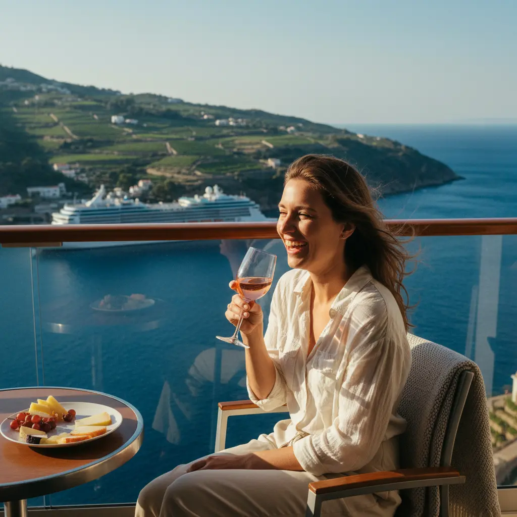 Comment Éviter le Supplément Individuel en Croisière