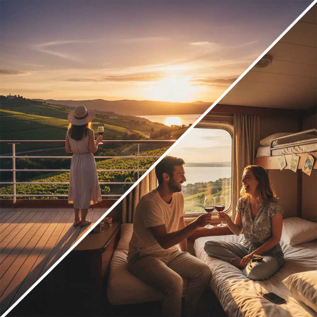 Croisière Solo vs Cabine Partagée : Le Guide Ultime