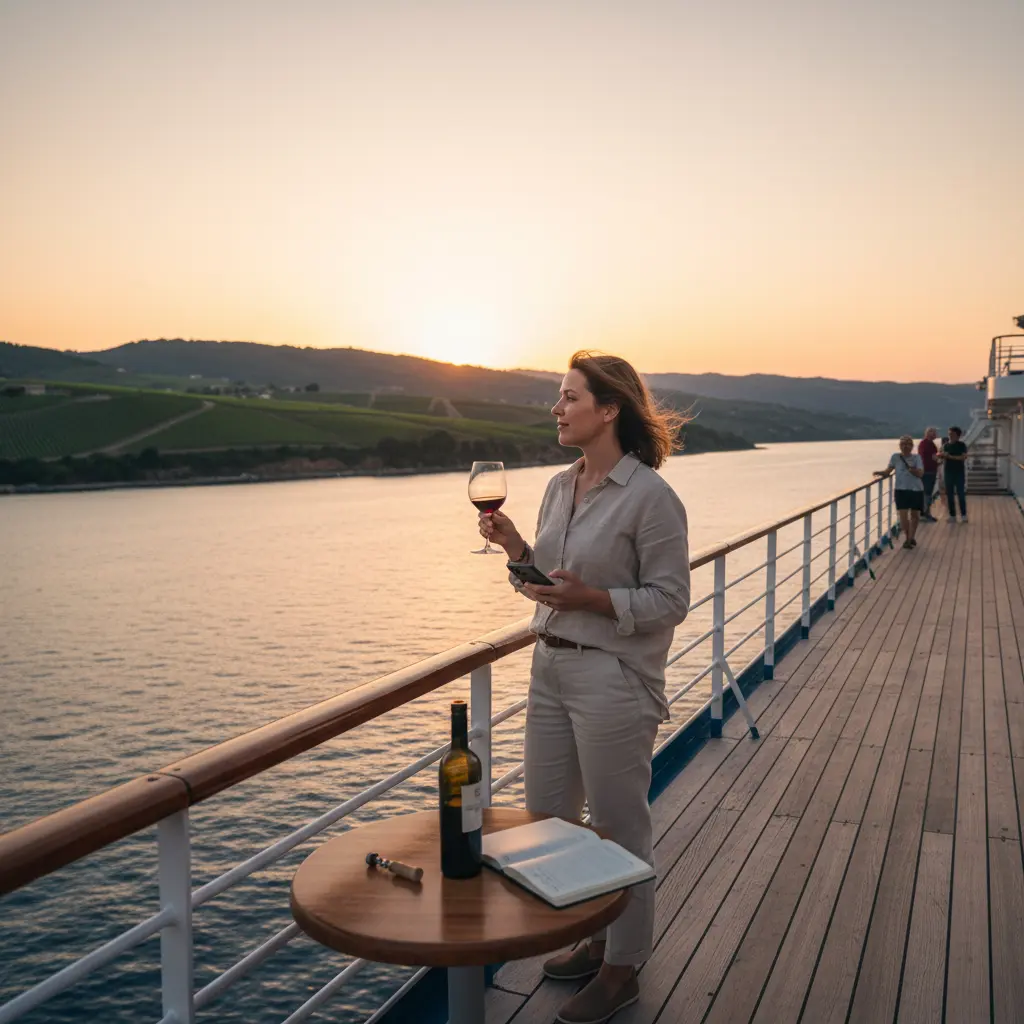 Croisières Solo: Trouvez Votre Compagnon avec SoloCruz