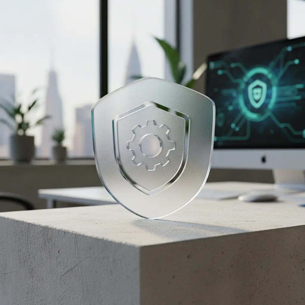 Icon für Cookie-Einstellungen und Privatsphäre-Verwaltung