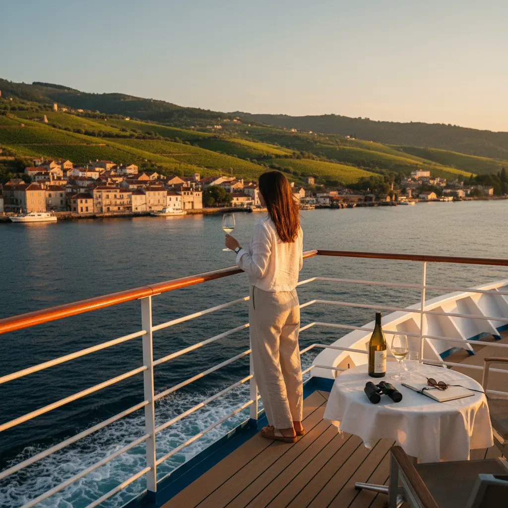 Éviter le supplément solo en croisière avec SoloCruz