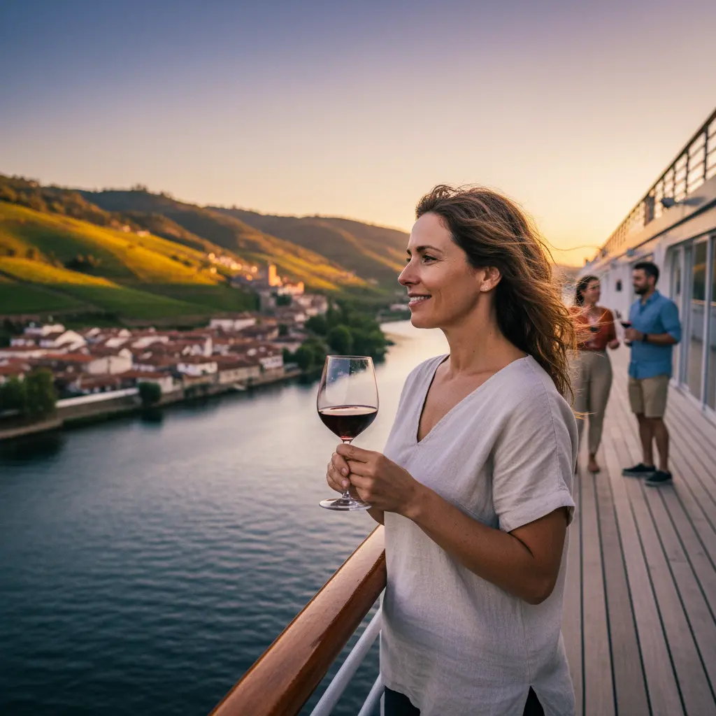 Los Mejores Cruceros para Viajeros Solos en 2026 y