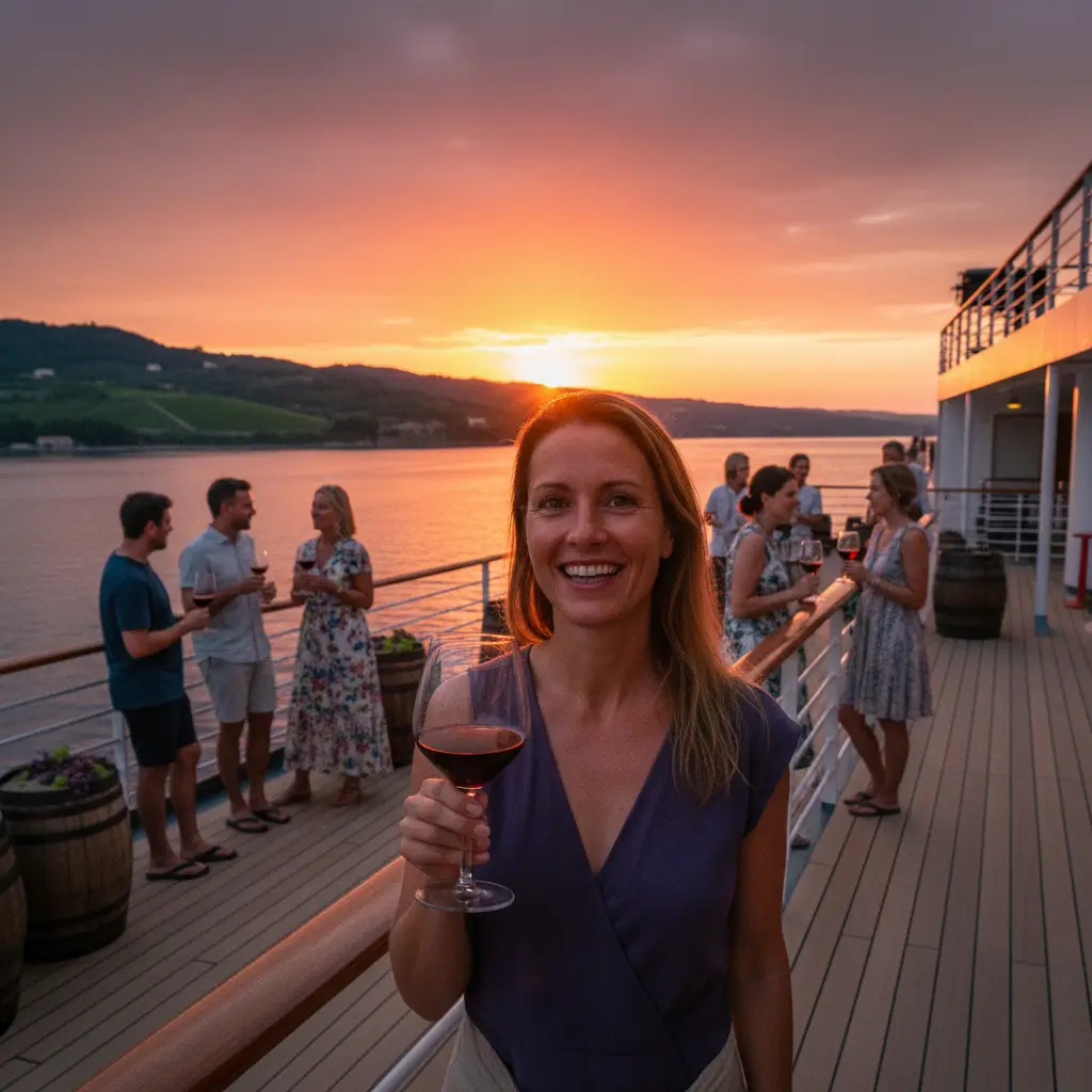 No Single Supplement Cruises: What Solo Travelers