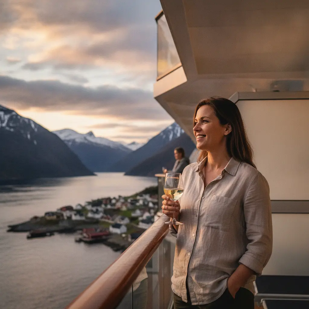 NCL Solo Studio or Shared Cabin? A Booking-Value Test