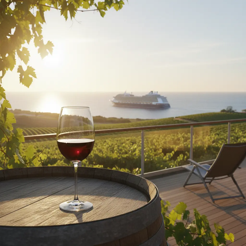 Por Qué Viajar Solo en un Crucero Cuesta Más: Guía