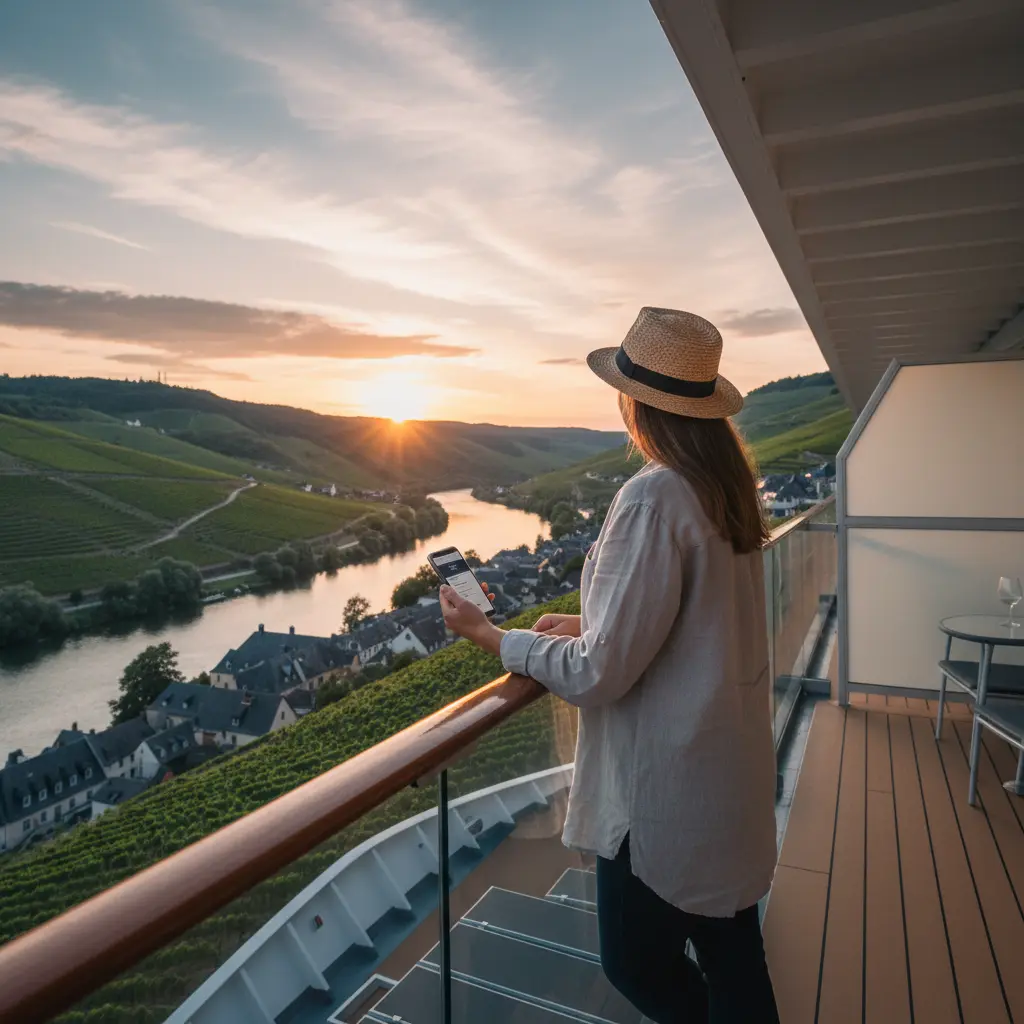 Warum Solo-Kreuzfahrten teurer sind und wie Sie den