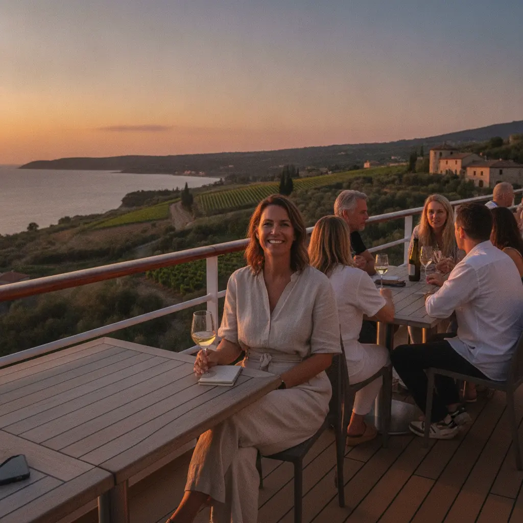 What Makes a Cruise Solo-Friendly?