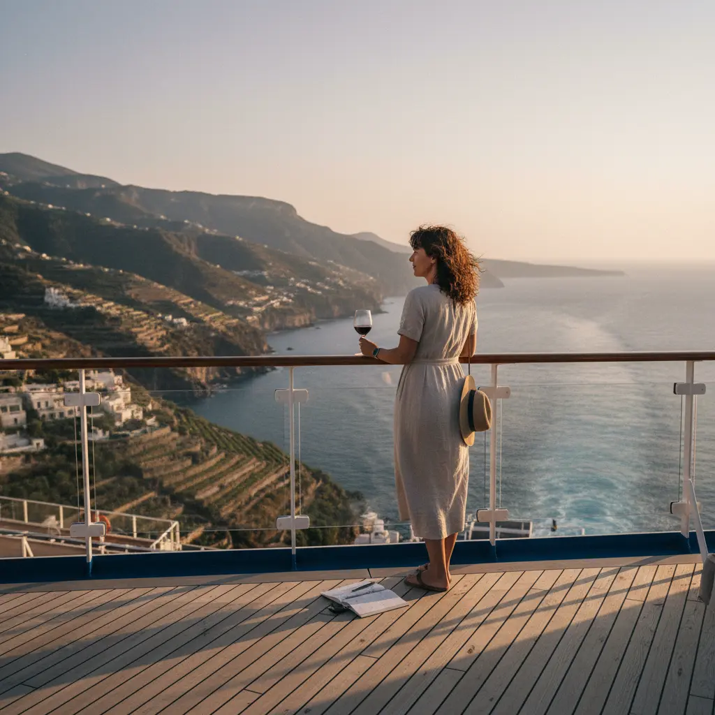 Why Do Solo Cruises Cost More? Understanding the