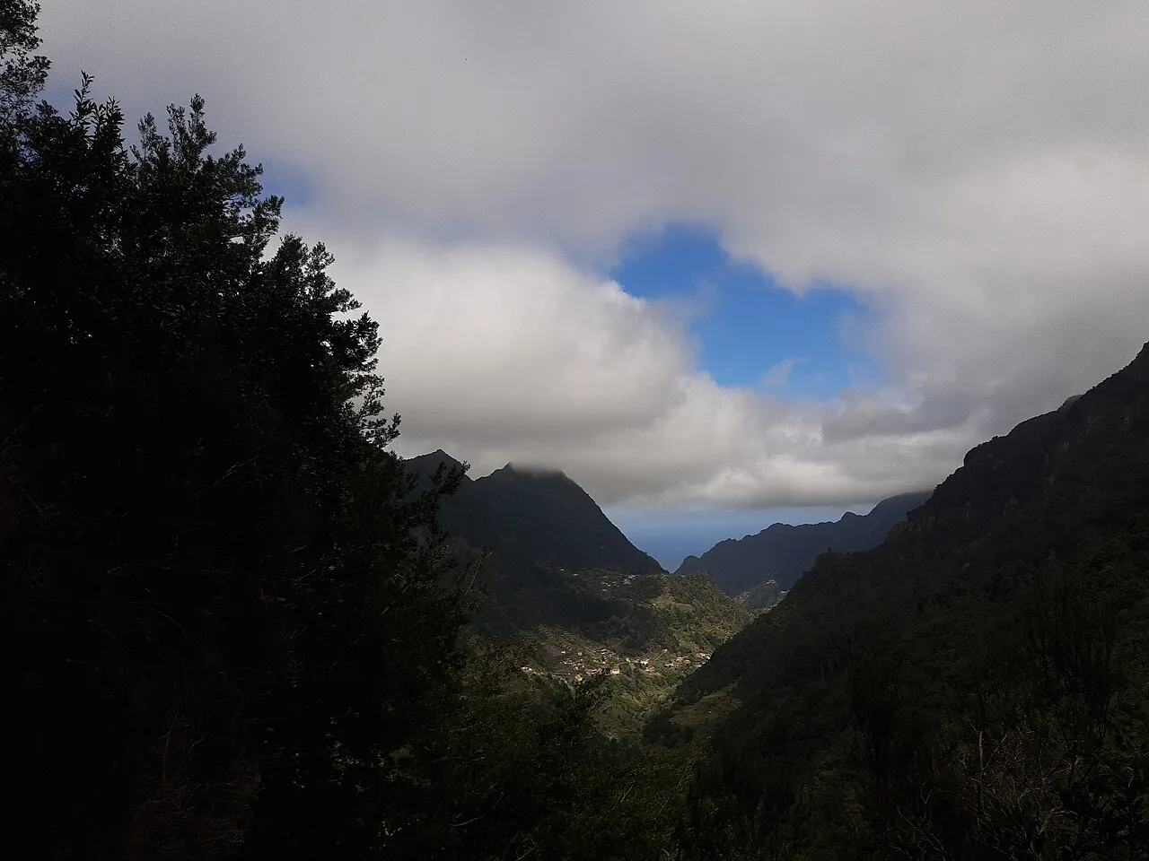 Zeit für Madeiras lebendige Landschaft